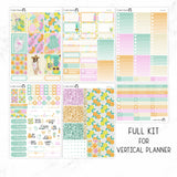 Summer Love Weekly Kit