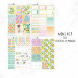 Summer Love Weekly Kit