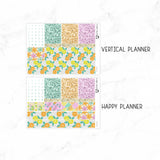 Summer Love Weekly Kit