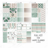 Wild Spirit Weekly Kit