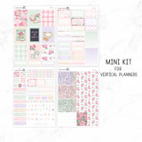 Tea Room Pastel Full Weekly Kit