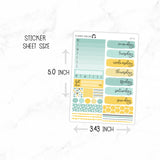 Bumble Bee Mini Weekly B6 Kit