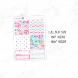 Bliss Mini Weekly B6 Kit