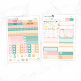 Grace Mini Weekly B6 Kit