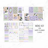 Vintage Charm Full Weekly Kit