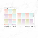 Eat Pray Bloom Weekly Kit