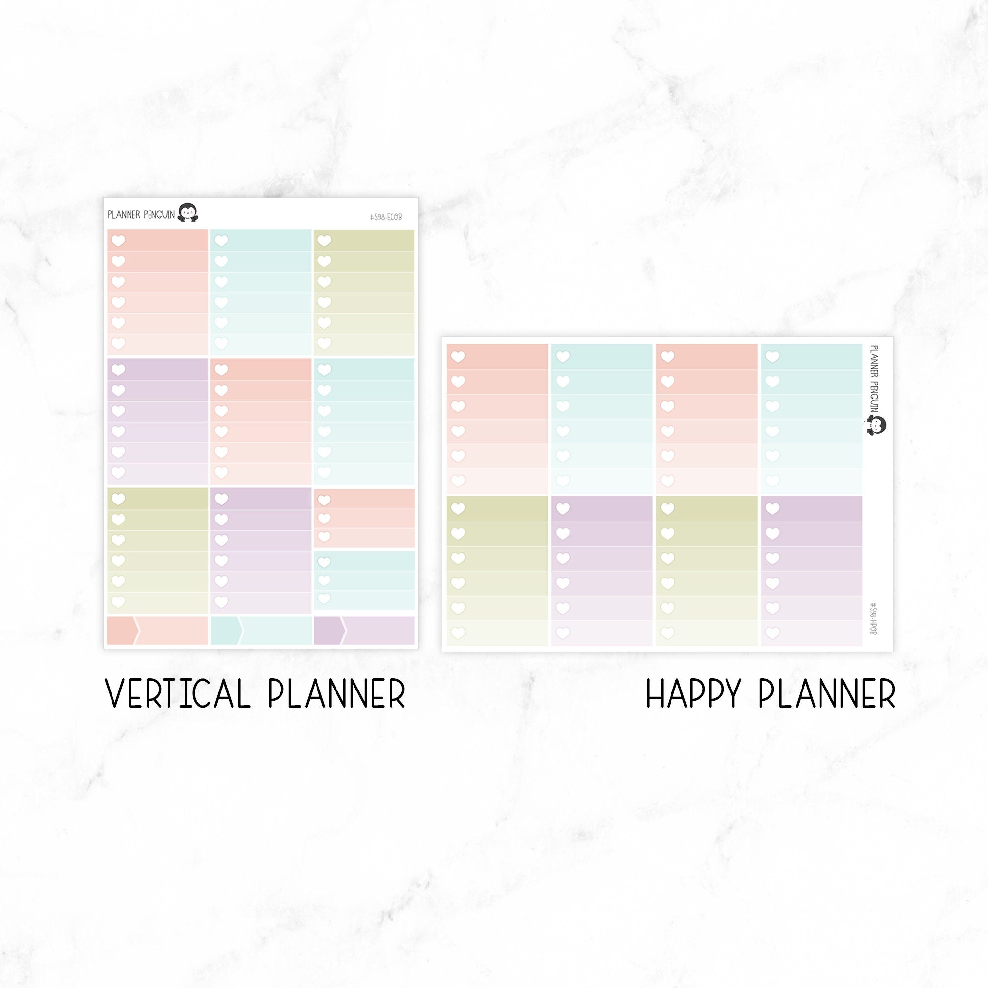 Eat Pray Bloom Weekly Kit