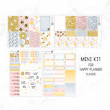 Bee Happy Weekly Kit