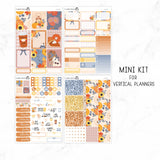 Pumpkin Spice Weekly Kit