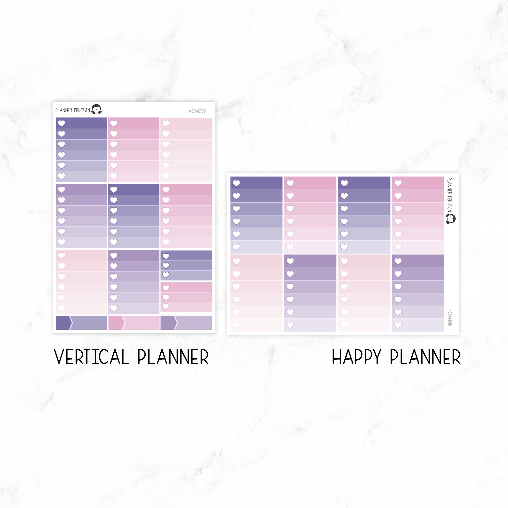 Girl On The Go Weekly Kit