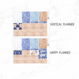 Wonderful Times Weekly Kit