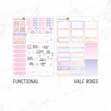 Happy Place Weekly Kit