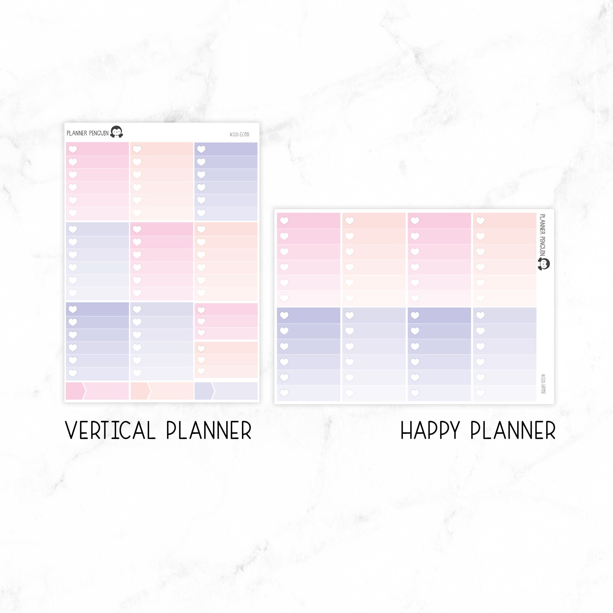 Happy Place Weekly Kit