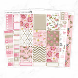 Wild Rose Weekly Kit
