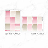 Wild Rose Weekly Kit