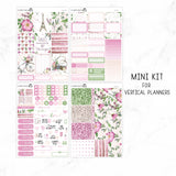 Parisian Spring Weekly Kit