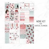Noel Christmas Weekly Kit