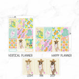 Summer Love Weekly Kit