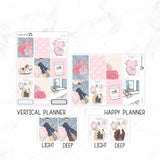 Me Time Weekly Kit
