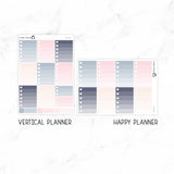 Me Time Weekly Kit