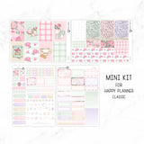 Tea Room Pastel Full Weekly Kit