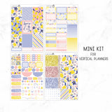 Lemon Twist Weekly Kit