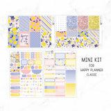 Lemon Twist Weekly Kit