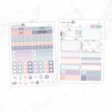 Country Farm Mini Weekly B6 Kit