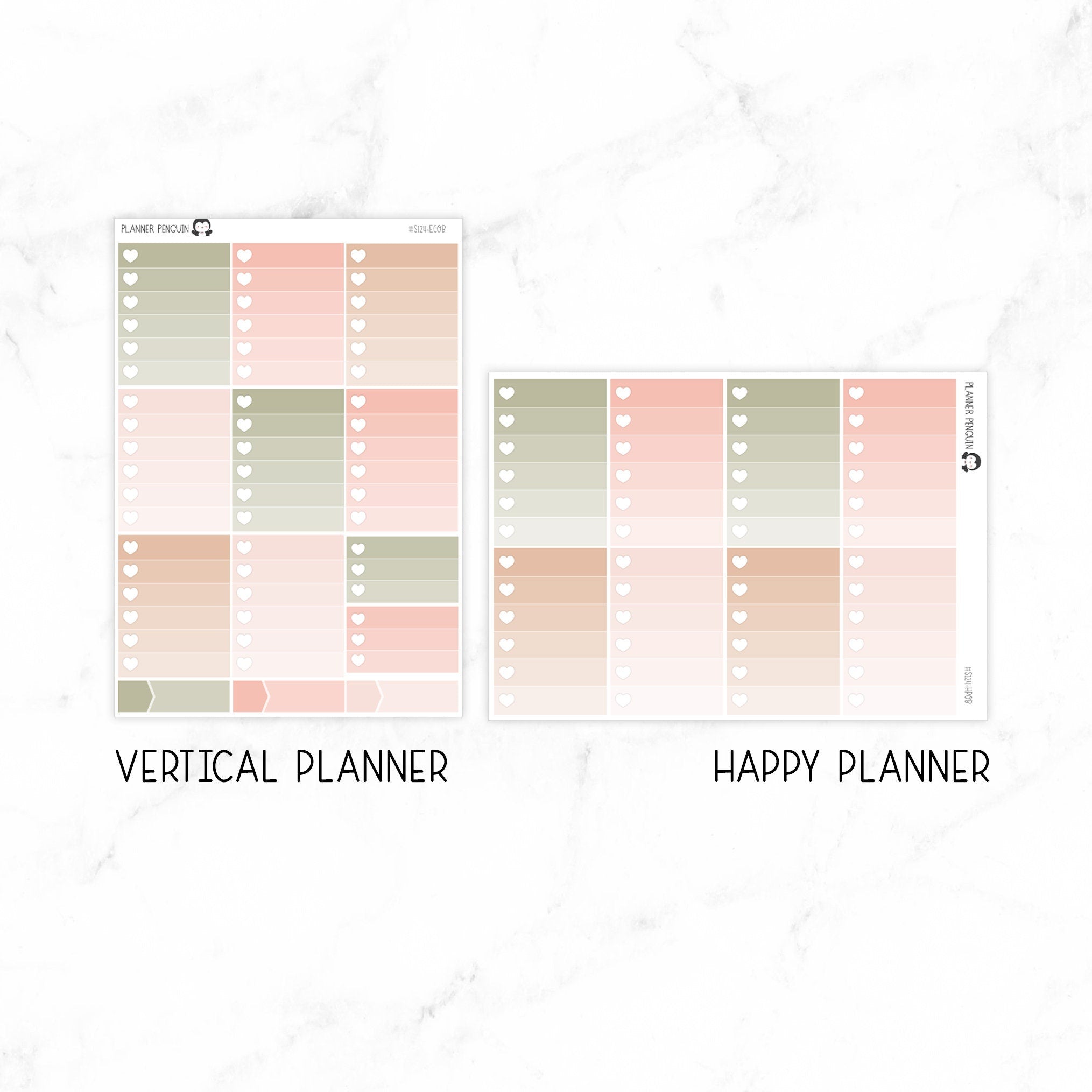 Summer Vibes Weekly Kit
