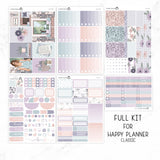 Country Farm Weekly Kit