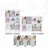 Country Farm Weekly Kit
