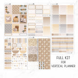 Hello Fall Weekly Kit
