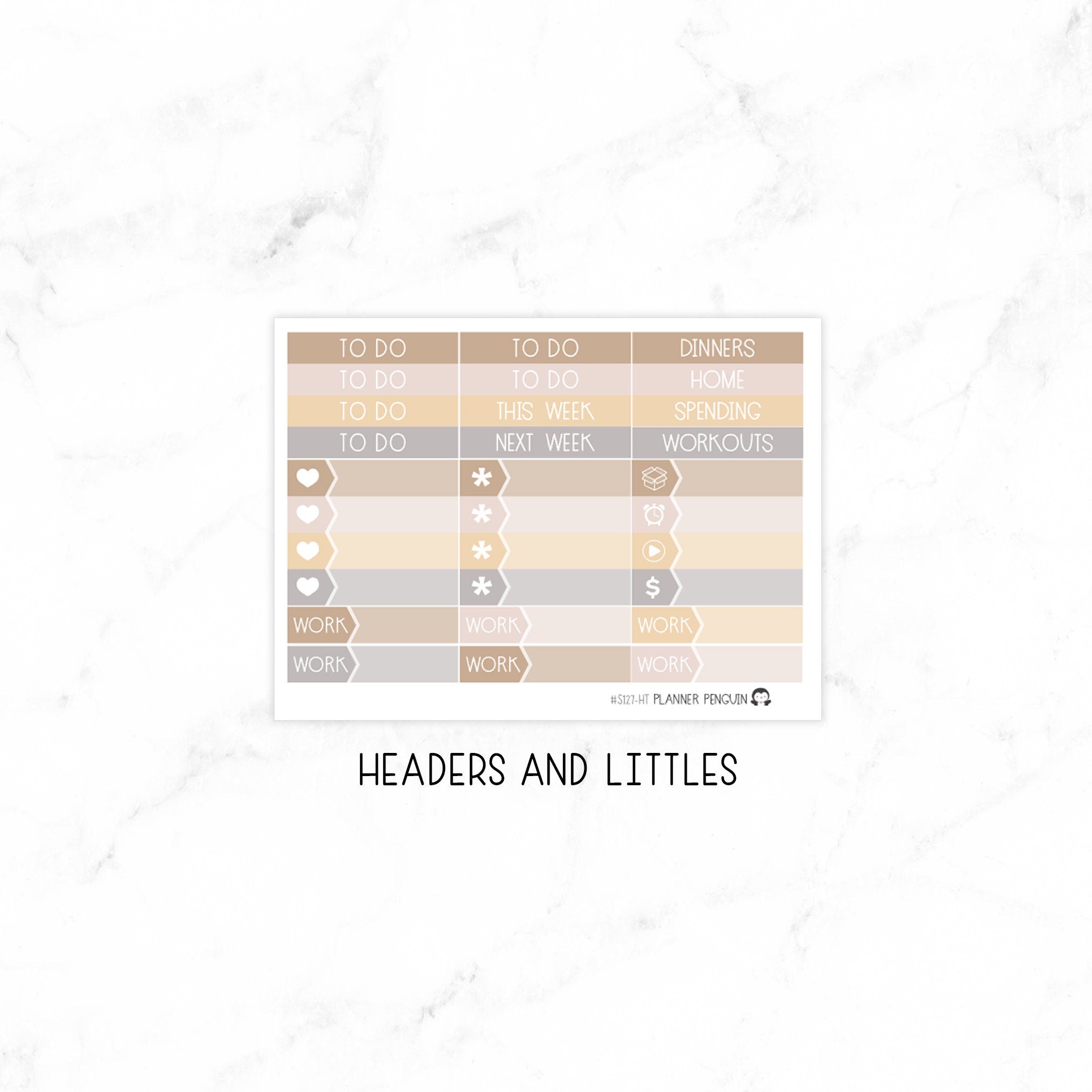 Hello Fall Weekly Kit