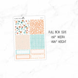 Joy Mini Weekly B6 Kit
