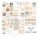 Winter Spice Full Weekly Kit