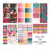 Merry & Bright Christmas Weekly Kit