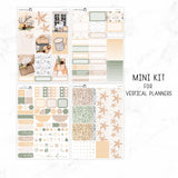 Winter Spice Full Weekly Kit