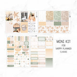 Winter Spice Full Weekly Kit