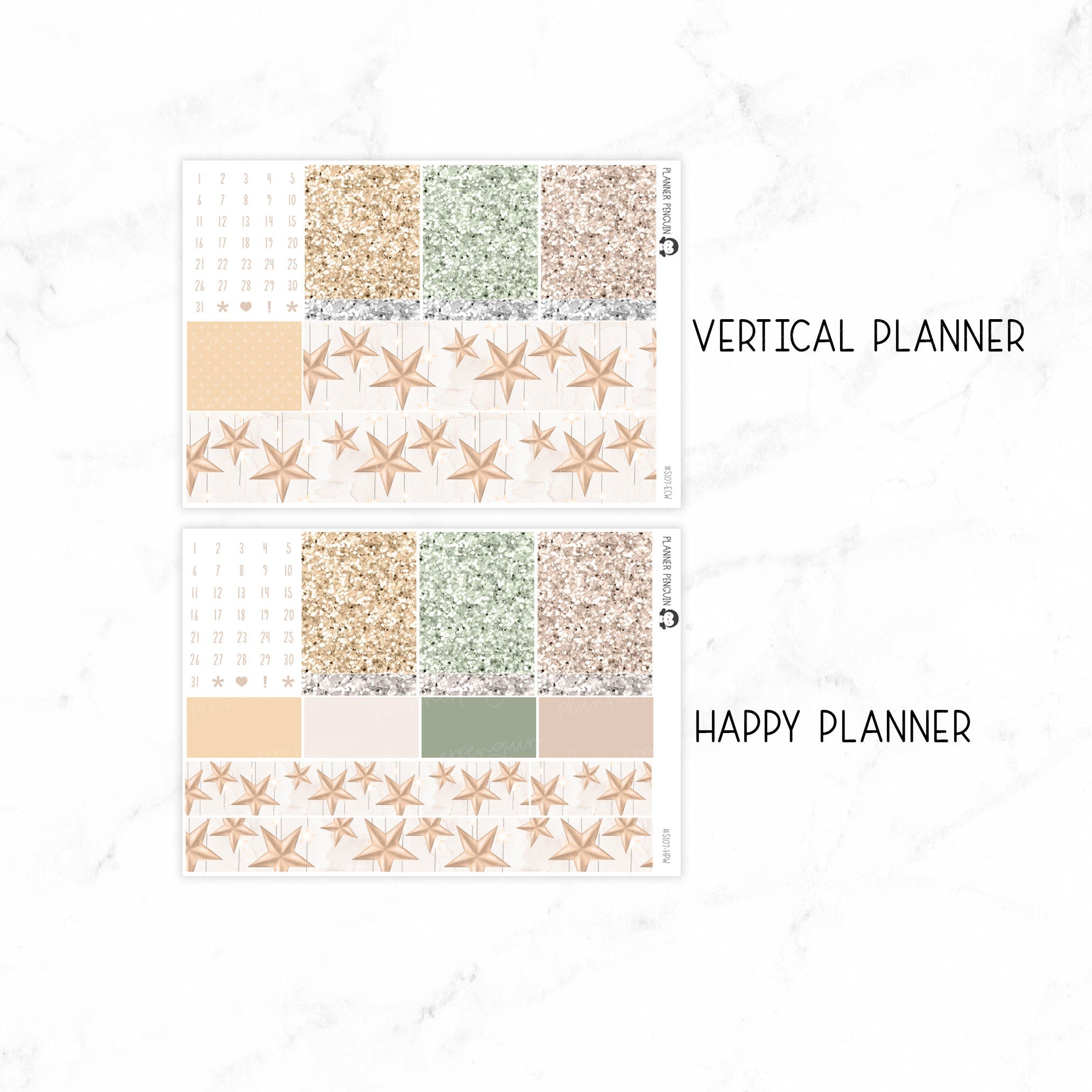 Winter Spice Full Weekly Kit