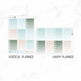Cuddle Weather Weekly Kit