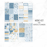 Winter Breeze Weekly Kit