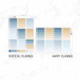 Winter Breeze Weekly Kit