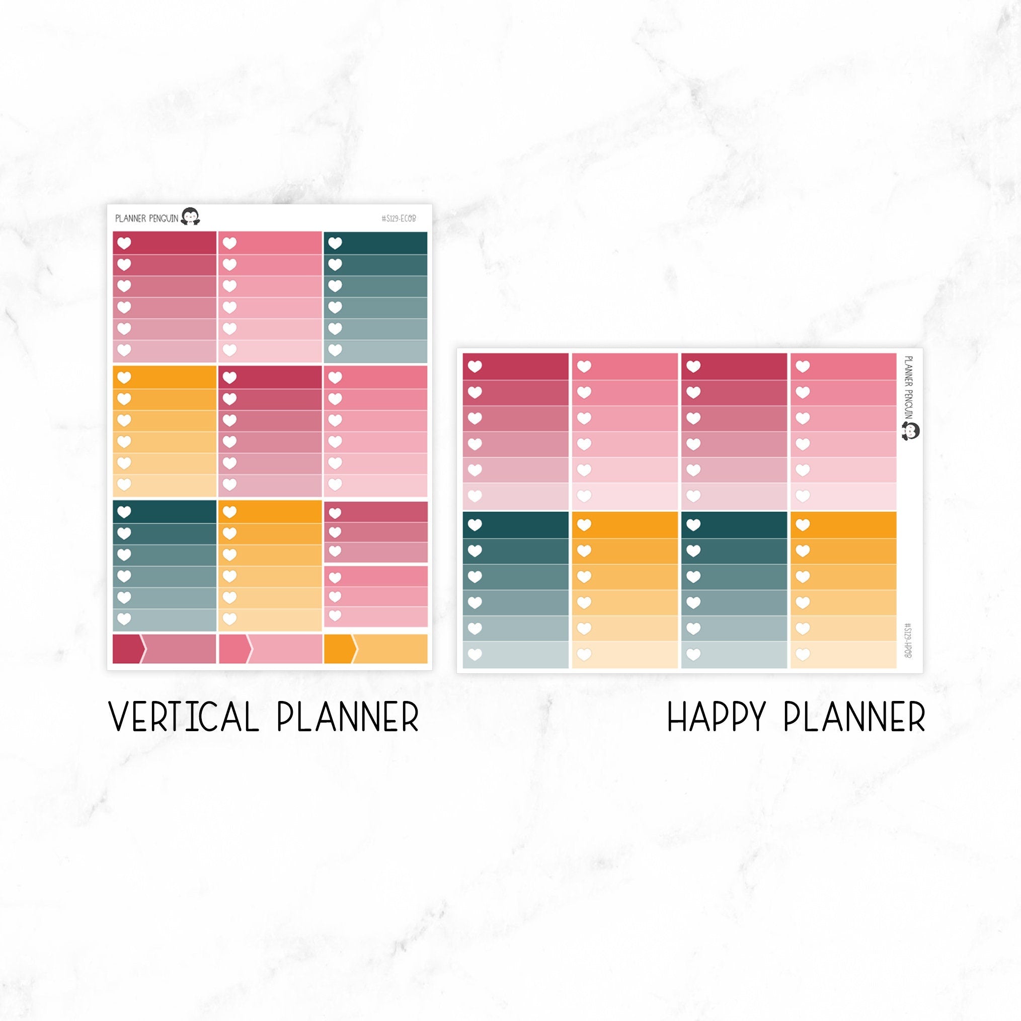 Merry & Bright Christmas Weekly Kit
