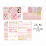New Year Weekly Kit