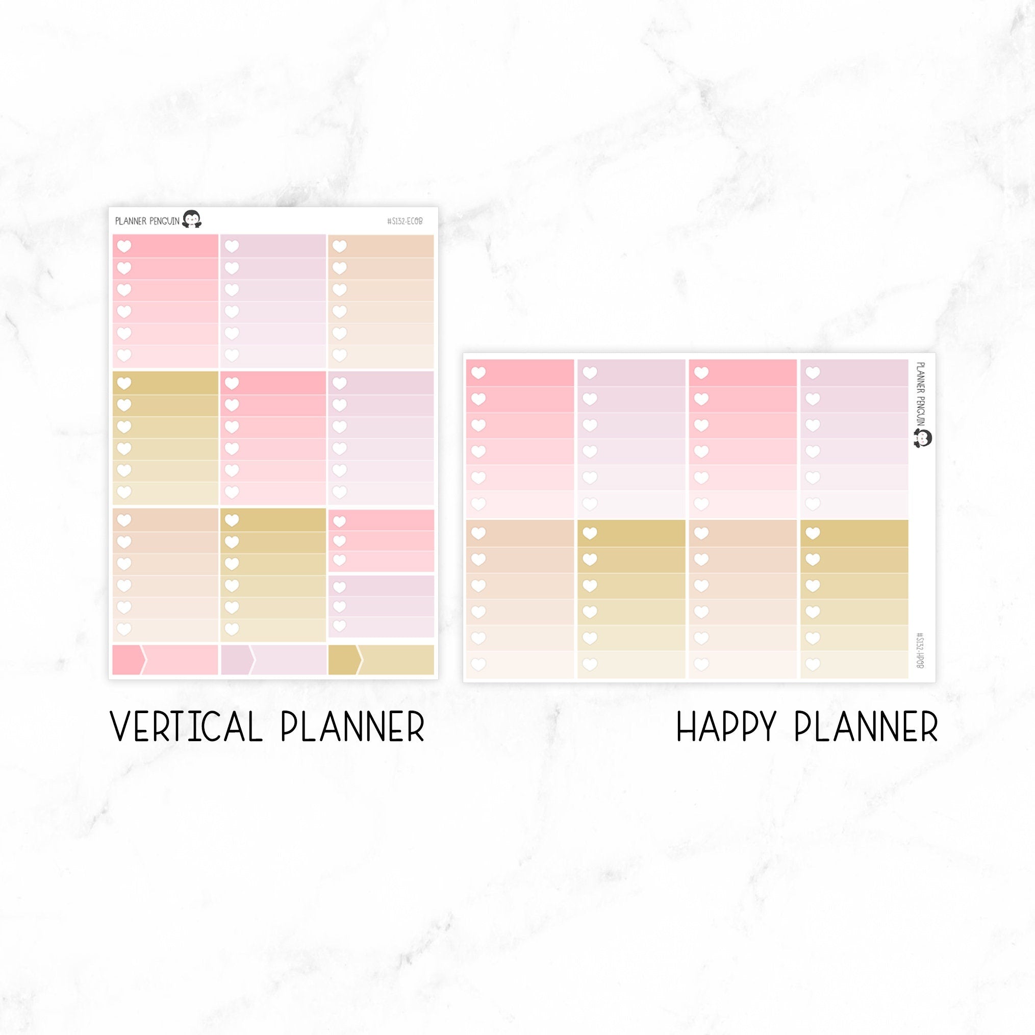 New Year Weekly Kit