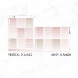 Boss Weekly Kit