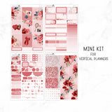 Vintage Romance Weekly Kit