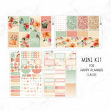 Spring Garden Weekly Kit