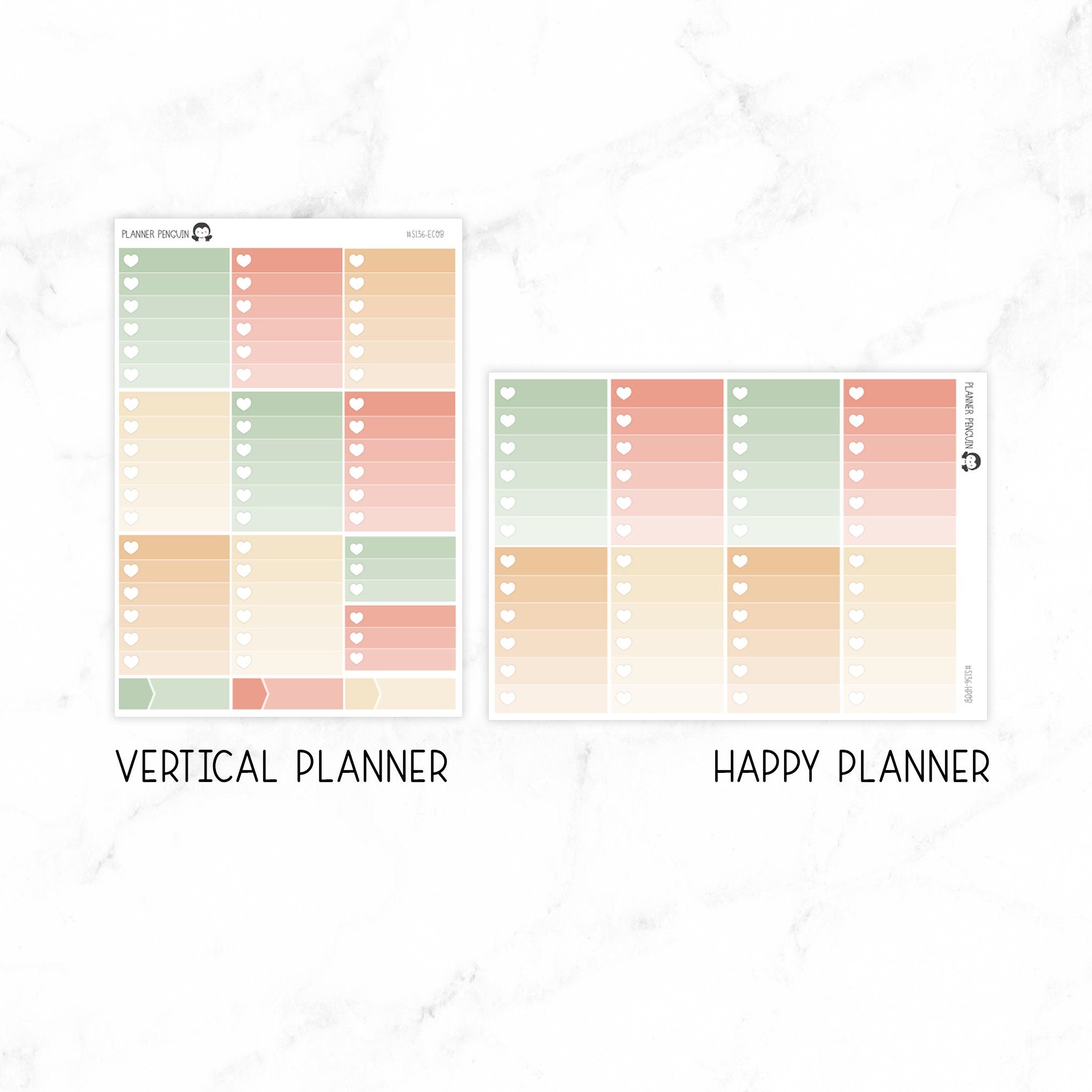 Spring Garden Weekly Kit