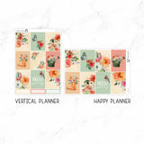Spring Garden Weekly Kit